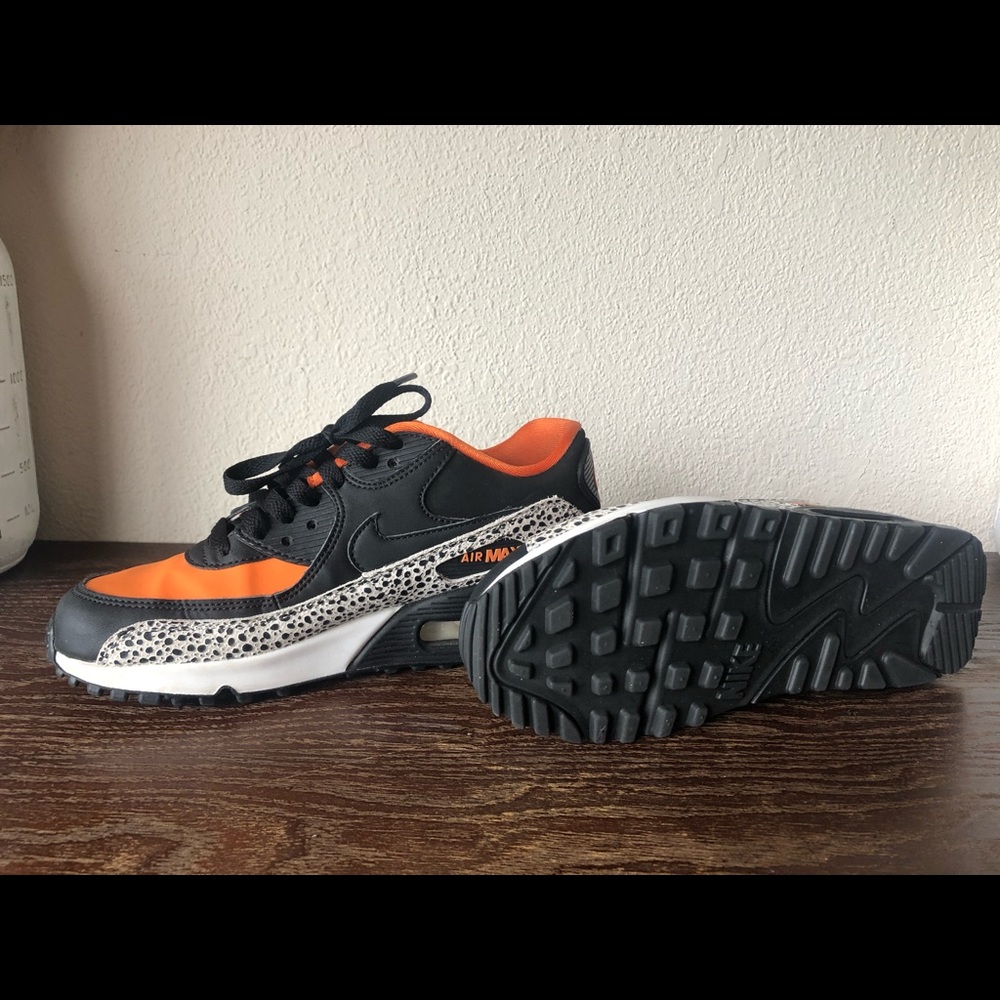 Nike Air Max